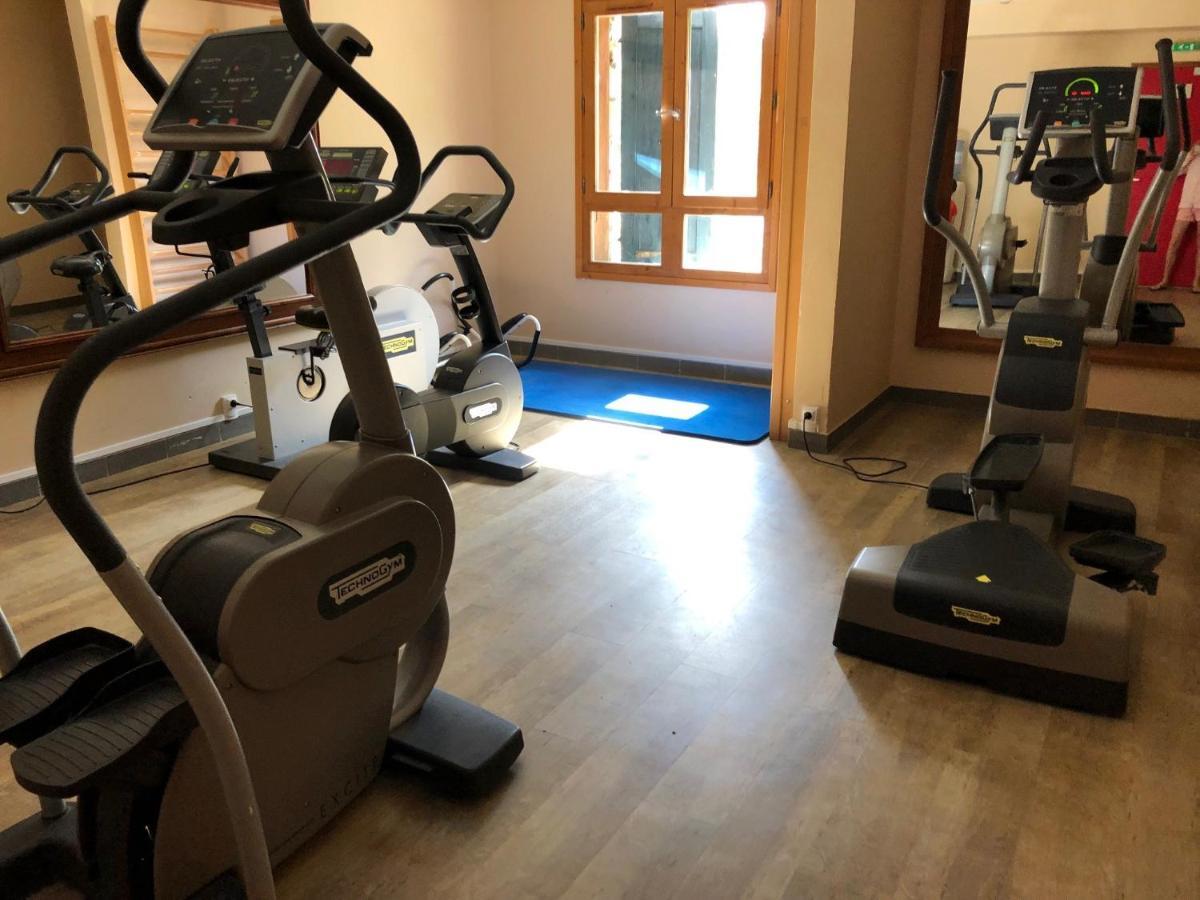 Alps Les Arcs 1950 Prince Des Cimes, Ski-In Out,Swimming Pool, Sauna, Shoes Dryer Bourg-Saint-Maurice Exteriör bild