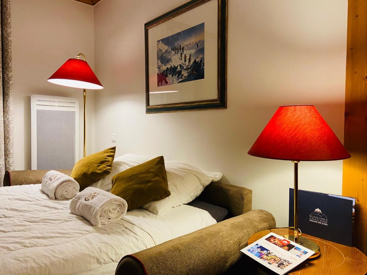 Alps Les Arcs 1950 Prince Des Cimes, Ski-In Out,Swimming Pool, Sauna, Shoes Dryer Bourg-Saint-Maurice Exteriör bild